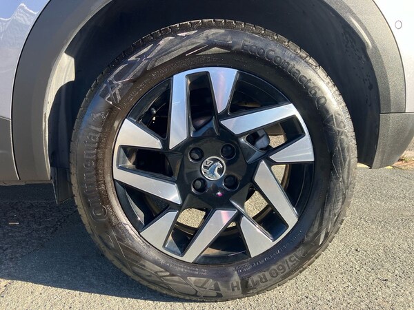 Used Vauxhall Mokka 2022 for sale - 76016365: Photo 8