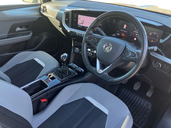 Used Vauxhall Mokka 2022 for sale - 76016365: Photo 9