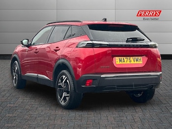 Used Peugeot 2008 2025 for sale - 77221127: Photo