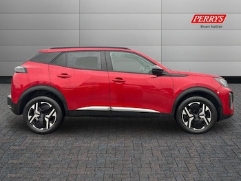 Used Peugeot 2008 2025 for sale - 77221127: Photo