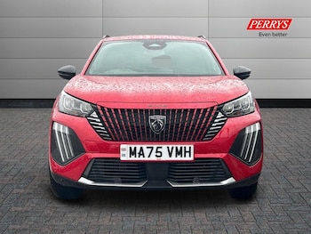 Used Peugeot 2008 2025 for sale - 77221127: Photo