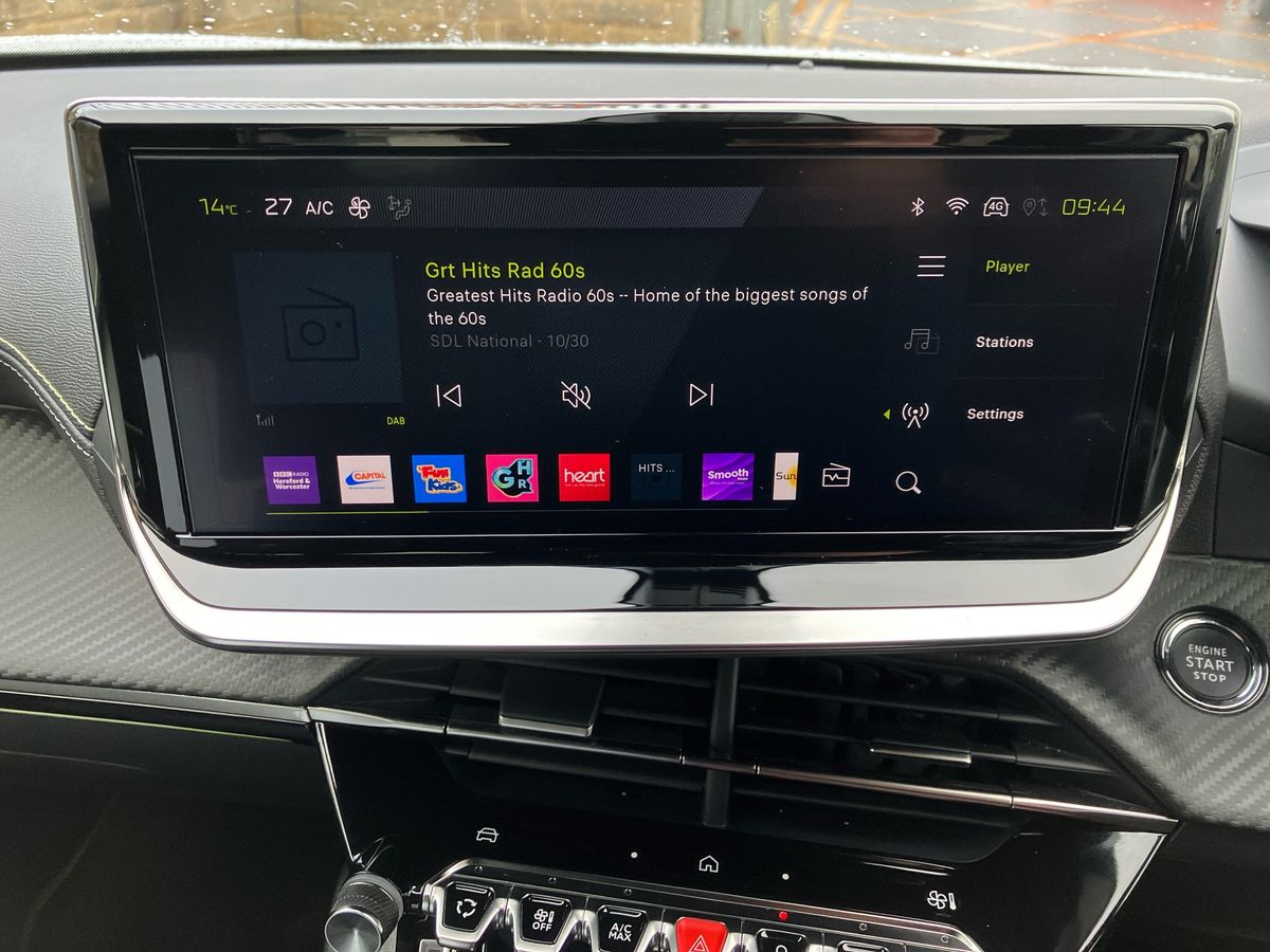 Used Peugeot 2008 2024 for sale - 76243651: Photo 10