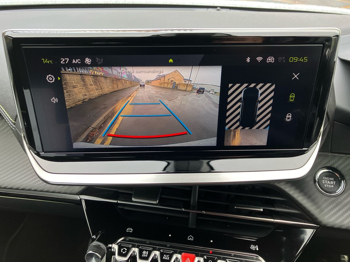 Used Peugeot 2008 2024 for sale - 76243651: Photo 11