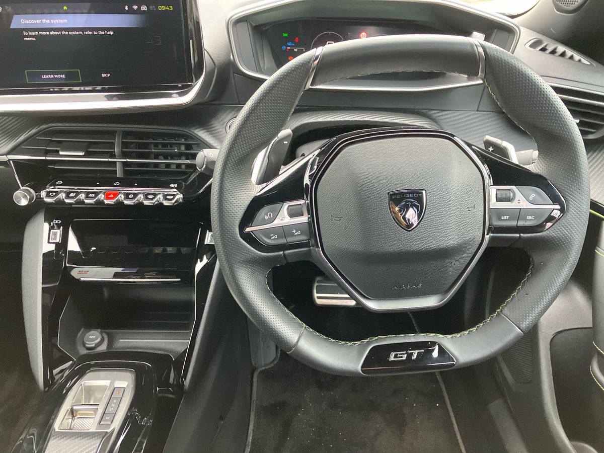 Used Peugeot 2008 2024 for sale - 76243651: Photo 15