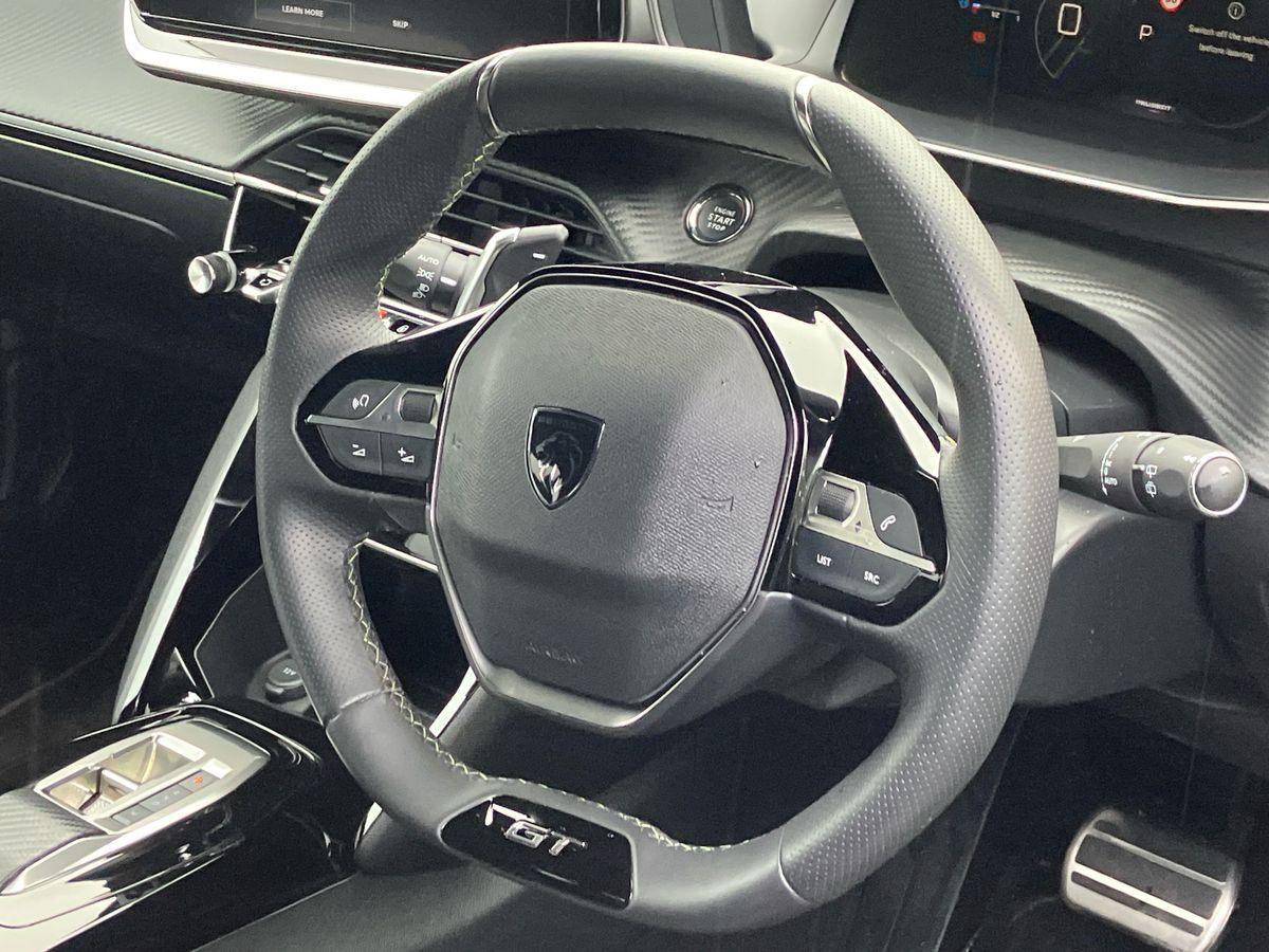 Used Peugeot 2008 2024 for sale - 76243651: Photo 22