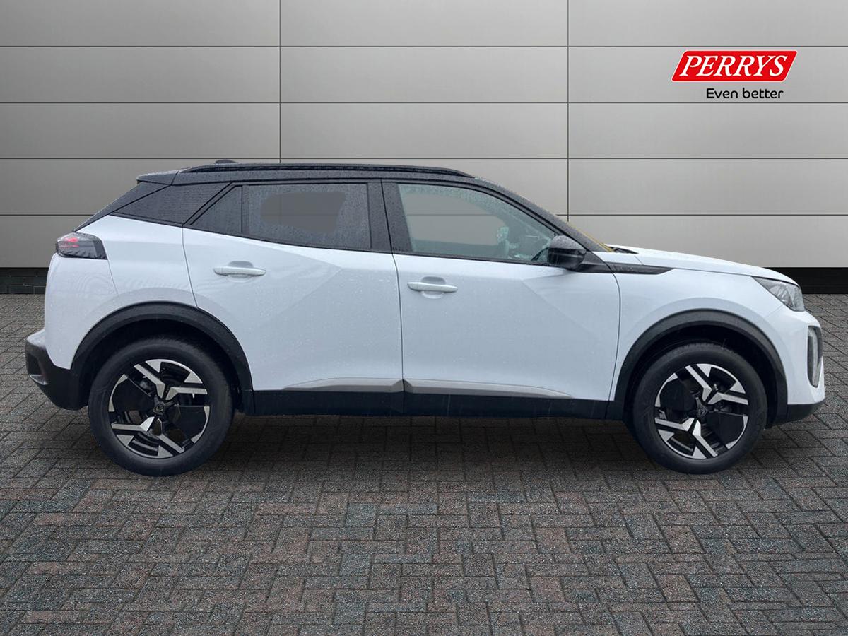 Used Peugeot 2008 2024 for sale - 76243651: Photo 3