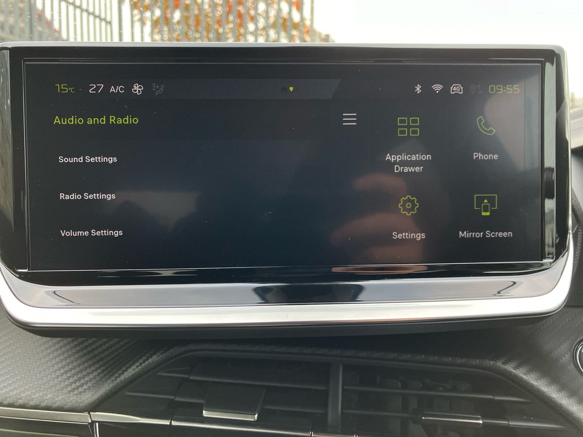 Used Peugeot 2008 2024 for sale - 76243651: Photo 36