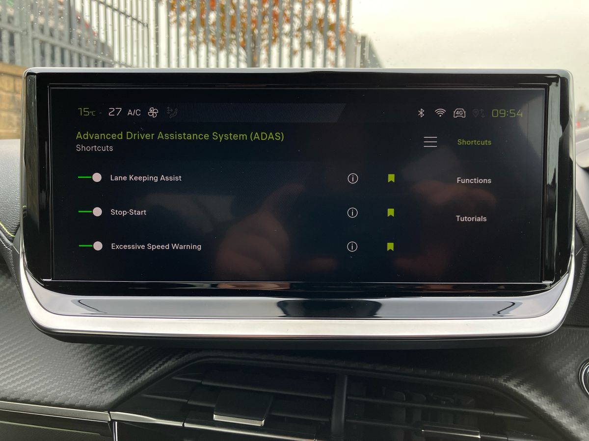 Used Peugeot 2008 2024 for sale - 76243651: Photo 37