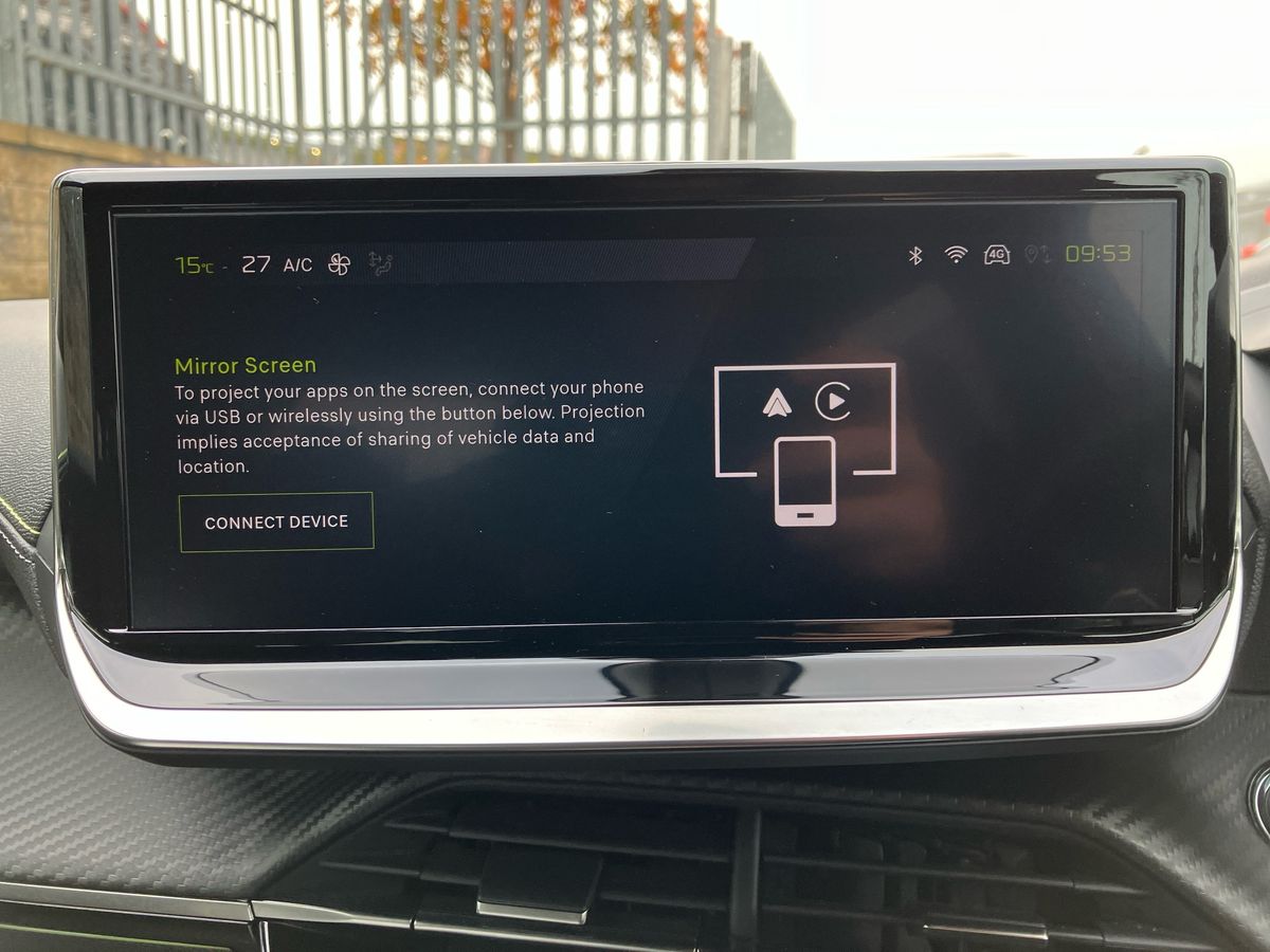 Used Peugeot 2008 2024 for sale - 76243651: Photo 38