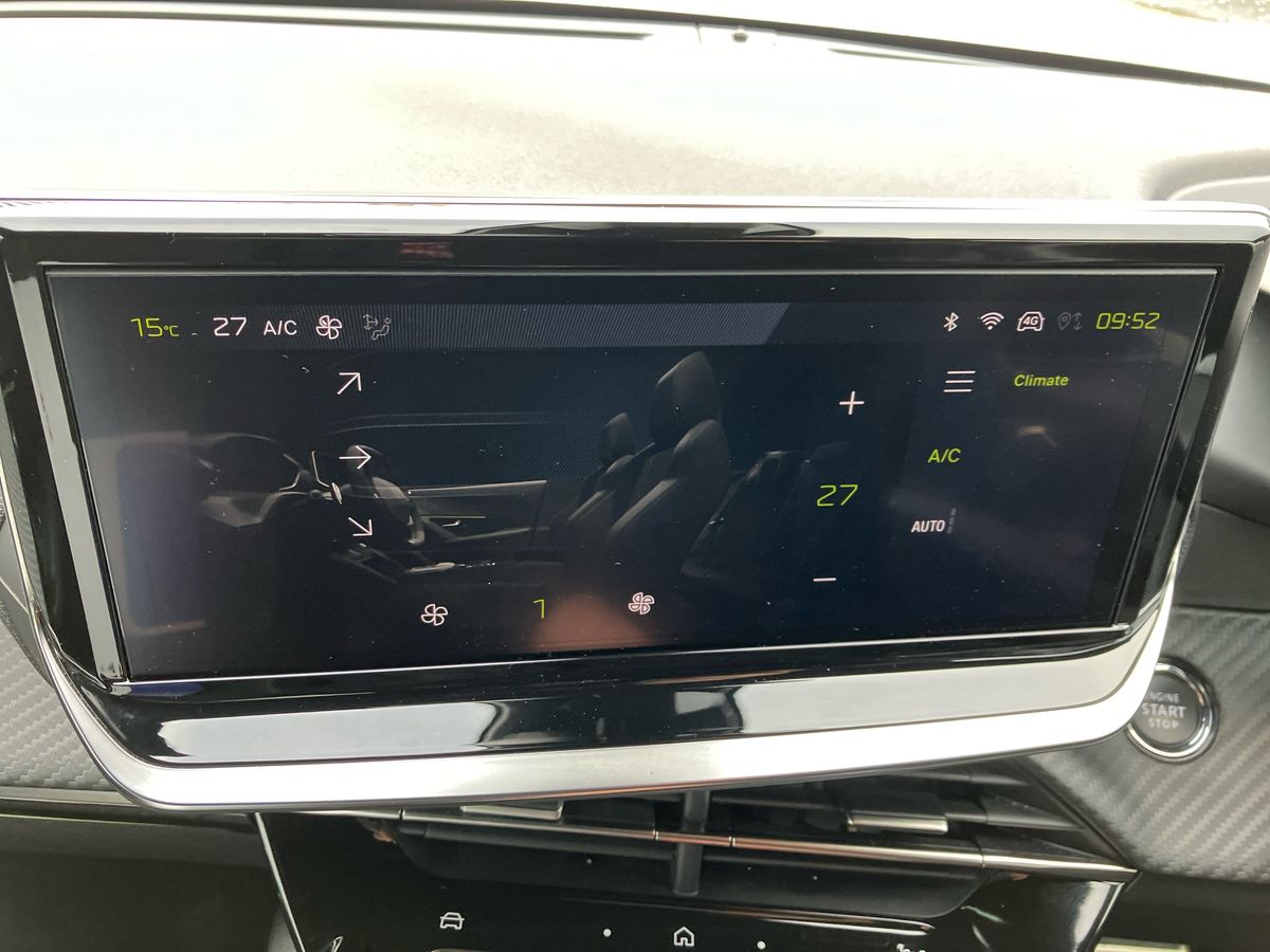 Used Peugeot 2008 2024 for sale - 76243651: Photo 39