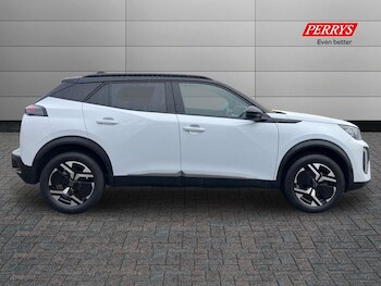 Used Peugeot 2008 2024 for sale - 76243651: Photo