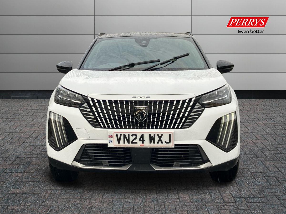 Used Peugeot 2008 2024 for sale - 76243651: Photo 4