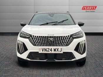 Used Peugeot 2008 2024 for sale - 76243651: Photo