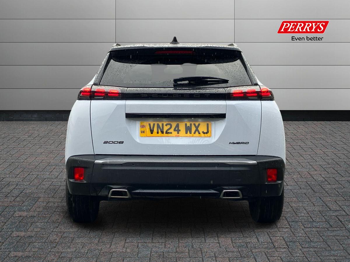 Used Peugeot 2008 2024 for sale - 76243651: Photo 5
