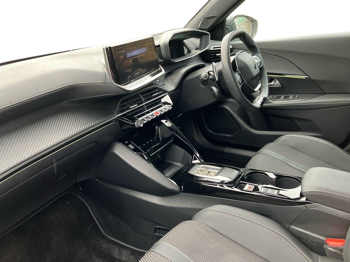 Used Peugeot 2008 2024 for sale - 76243651: Photo 6