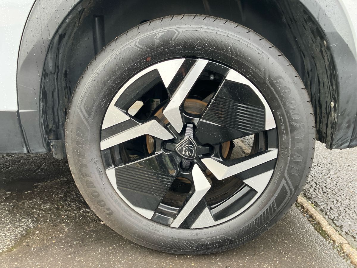 Used Peugeot 2008 2024 for sale - 76243651: Photo 7