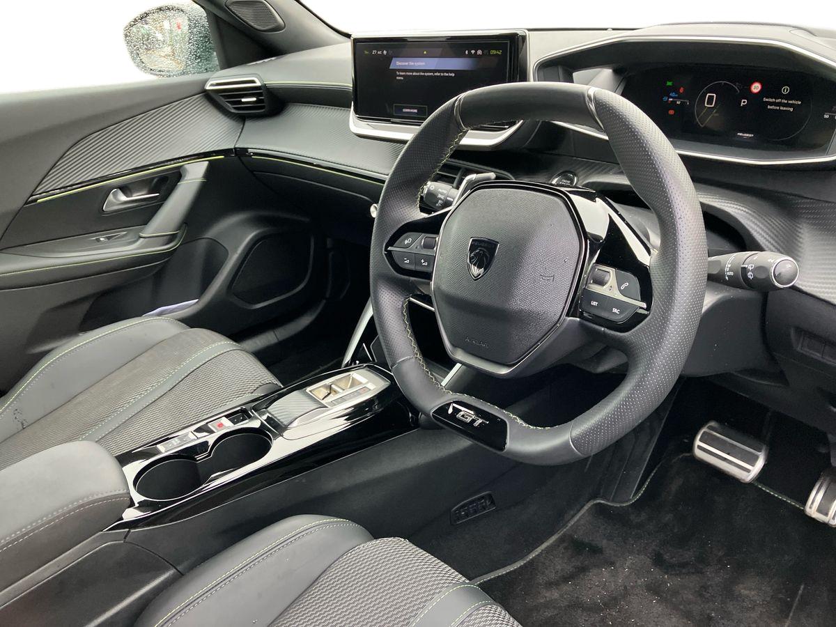 Used Peugeot 2008 2024 for sale - 76243651: Photo 8