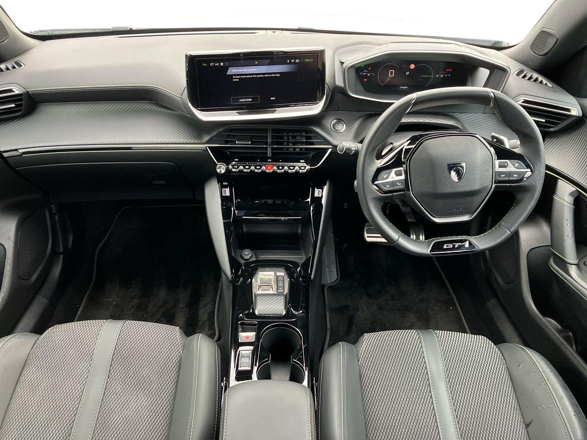 Used Peugeot 2008 2024 for sale - 76243651: Photo 9