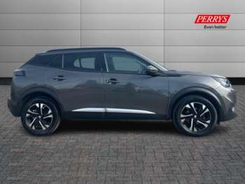 Used Peugeot 2008 2021 for sale - 74459523: Photo