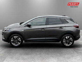 Used Vauxhall Grandland X 2020 for sale - 78495434: Photo