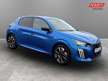 Used Peugeot 208 2025 for sale - 79593501: Photo