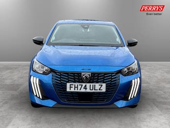 Used Peugeot 208 2025 for sale - 79593501: Photo