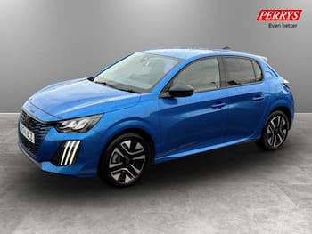 Used Peugeot 208 2025 for sale - 79593501: Photo