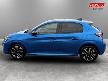 Used Peugeot 208 2025 for sale - 79593501: Photo