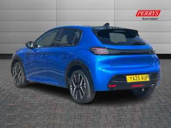 Used Peugeot 208 2025 for sale - 74926238: Photo