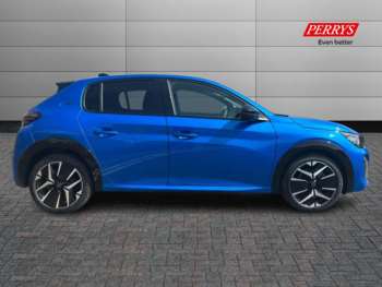 Used Peugeot 208 2025 for sale - 74926238: Photo