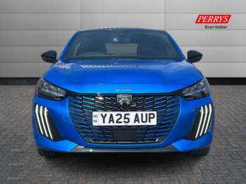 Used Peugeot 208 2025 for sale - 74926238: Photo
