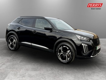 Used Peugeot 2008 2025 for sale - 79535841: Photo