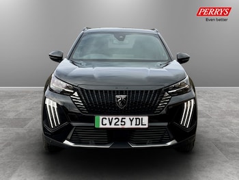 Used Peugeot 2008 2025 for sale - 79535841: Photo