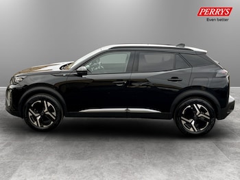 Used Peugeot 2008 2025 for sale - 79535841: Photo