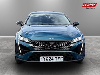 Used Peugeot 408 2024 for sale - 79391414: Photo