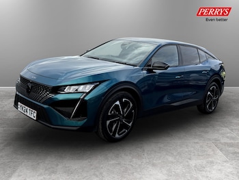 Used Peugeot 408 2024 for sale - 79391414: Photo