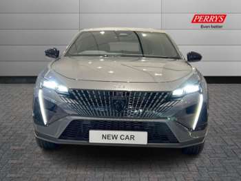 Used Peugeot 408 2025 for sale - 69967168: Photo