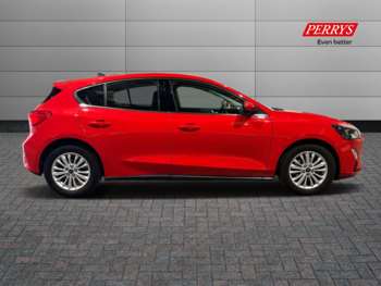 Used Ford Focus 2022 for sale - 74926233: Photo