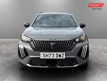 Used Peugeot 2008 2023 for sale - 77813726: Photo