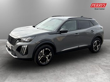 Used Peugeot 2008 2023 for sale - 77813726: Photo