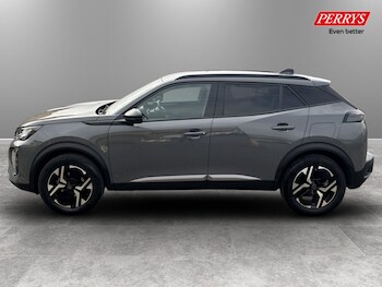 Used Peugeot 2008 2023 for sale - 77813726: Photo