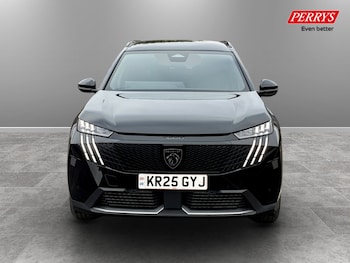 Used Peugeot 5008 2026 for sale - 78325820: Photo