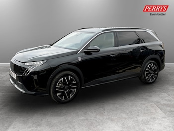 Used Peugeot 5008 2026 for sale - 78325820: Photo