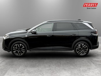 Used Peugeot 5008 2026 for sale - 78325820: Photo