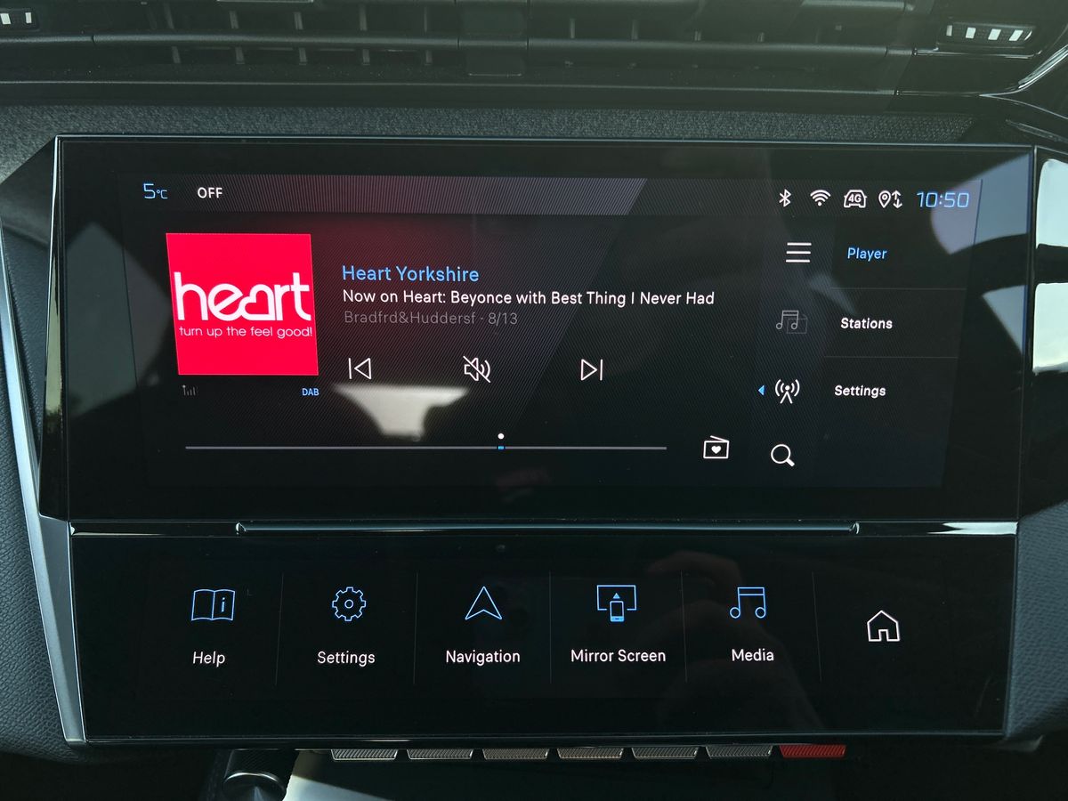 Used Peugeot 308 2023 for sale - 77221106: Photo 10