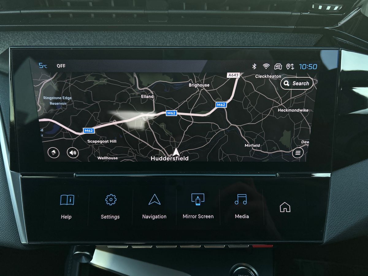 Used Peugeot 308 2023 for sale - 77221106: Photo 11