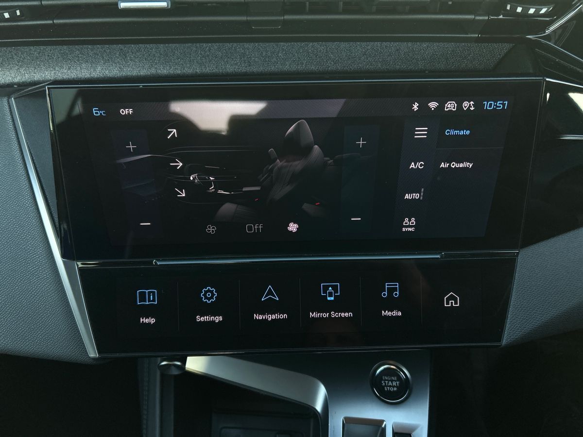 Used Peugeot 308 2023 for sale - 77221106: Photo 12