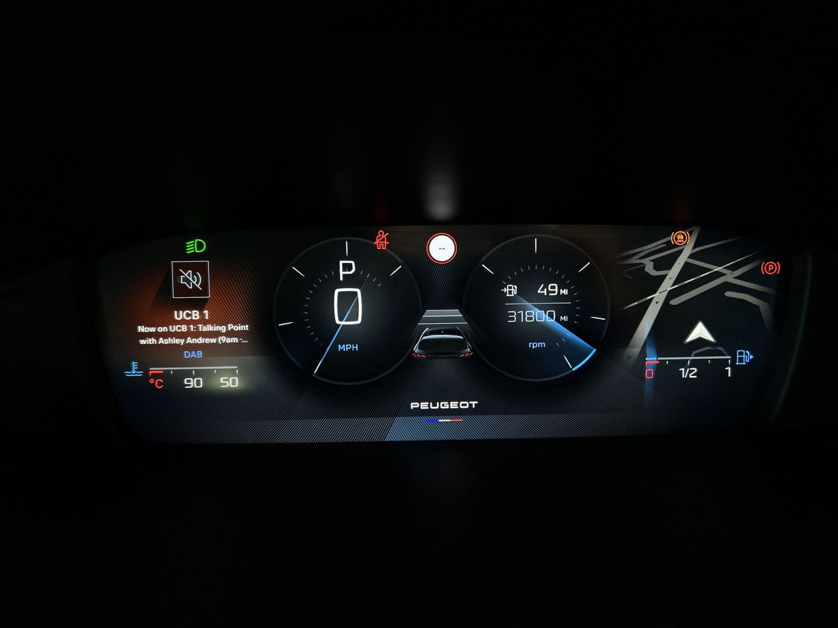 Used Peugeot 308 2023 for sale - 77221106: Photo 14