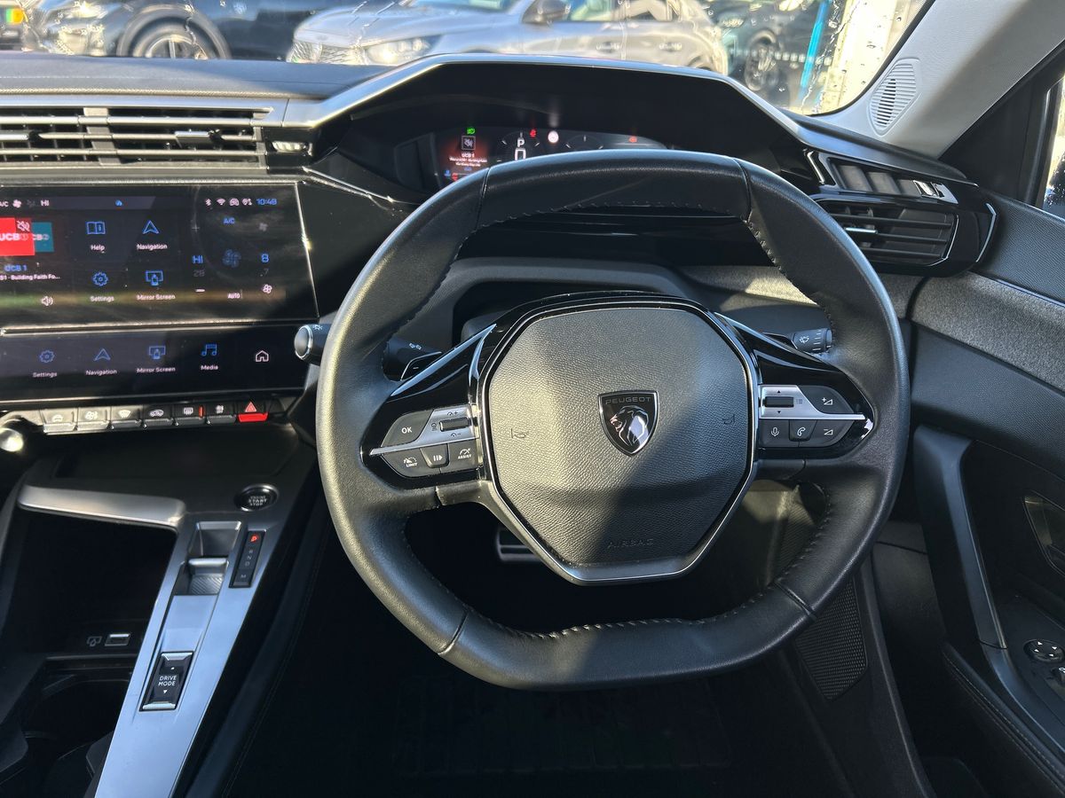 Used Peugeot 308 2023 for sale - 77221106: Photo 15