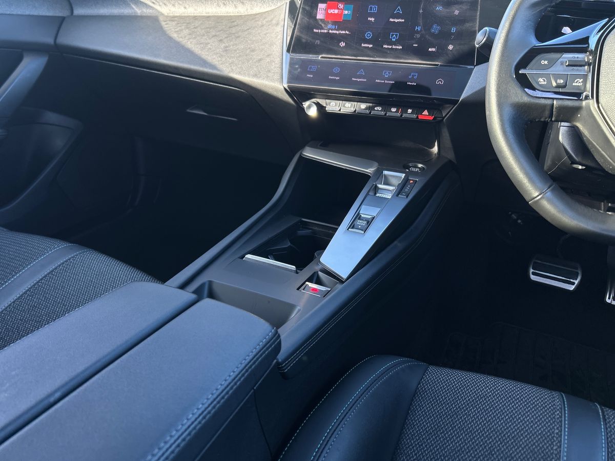 Used Peugeot 308 2023 for sale - 77221106: Photo 17